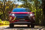 Mitsubishi Eclipse Cross HPE-S 2018 года (LA)